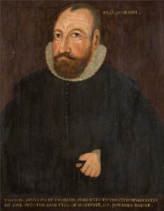 Thomas Poulton, c.1605